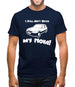 I Still Ain't Over My Nova! Mens T-Shirt