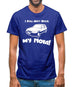 I Still Ain't Over My Nova! Mens T-Shirt