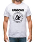 Randoms Mens T-Shirt