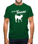 D'ya Like Dags? Mens T-Shirt