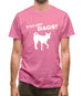 D'ya Like Dags? Mens T-Shirt