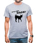 D'ya Like Dags? Mens T-Shirt