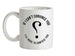 If i can't convince you, I'll have to confuse you Ceramic Mug