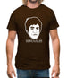 Seriouslee Mens T-Shirt