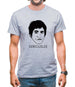 Seriouslee Mens T-Shirt