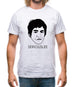 Seriouslee Mens T-Shirt