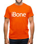 iBone Mens T-Shirt