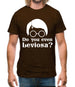 Do you even Leviosa? Mens T-Shirt