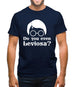 Do you even Leviosa? Mens T-Shirt