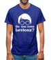 Do you even Leviosa? Mens T-Shirt