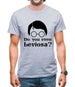 Do you even Leviosa? Mens T-Shirt