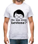 Do you even Leviosa? Mens T-Shirt