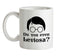 Do you even Leviosa? Ceramic Mug