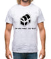 Do you want the key Mens T-Shirt