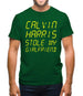 Calvin Harris Stole My Girlfriend Mens T-Shirt