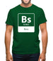 Boss Element Mens T-Shirt