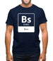 Boss Element Mens T-Shirt