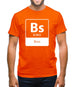 Boss Element Mens T-Shirt