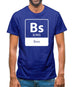 Boss Element Mens T-Shirt