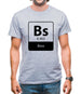 Boss Element Mens T-Shirt