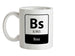 Boss Element Ceramic Mug