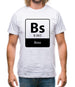 Boss Element Mens T-Shirt