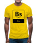 Boss Element Mens T-Shirt