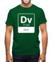 Dave element Mens T-Shirt