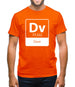 Dave element Mens T-Shirt