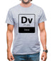 Dave element Mens T-Shirt