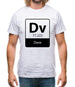 Dave element Mens T-Shirt