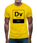 Dave element Mens T-Shirt