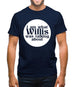 I am what Willis was talking about Mens T-Shirt