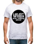 I am what Willis was talking about Mens T-Shirt