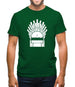 Game Of Fries Mens T-Shirt