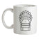 Game Of Fries Ceramic Mug