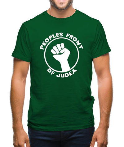 Life Of Brian - Peoples Front Of Judea Mens T-Shirt