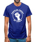 Life Of Brian - Peoples Front Of Judea Mens T-Shirt