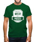 Yesterday's Meat Today's Prices Mens T-Shirt