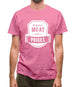 Yesterday's Meat Today's Prices Mens T-Shirt