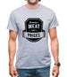 Yesterday's Meat Today's Prices Mens T-Shirt