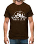 Walter White Meth Labs Mens T-Shirt