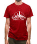 Walter White Meth Labs Mens T-Shirt