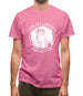 Si - I Sting Like A Butterfly, Punch Like A Flea Mens T-Shirt