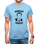 Harry Redknapp Wheeler Dealer Mens T-Shirt
