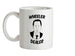 Harry Redknapp Wheeler Dealer Ceramic Mug