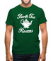 Penrith Tea Rooms Mens T-Shirt