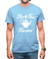 Penrith Tea Rooms Mens T-Shirt