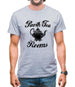 Penrith Tea Rooms Mens T-Shirt