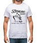 Somalian Cruises Mens T-Shirt